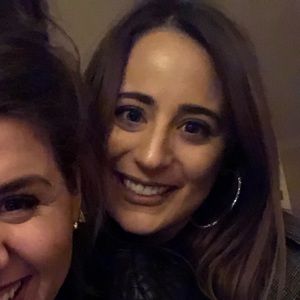 Meet your Posher, Melissa